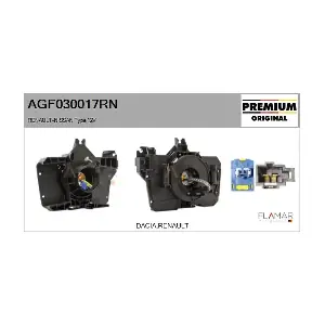 AGF030017RN FLAMAR