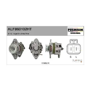 ALF860102HT FLAMAR