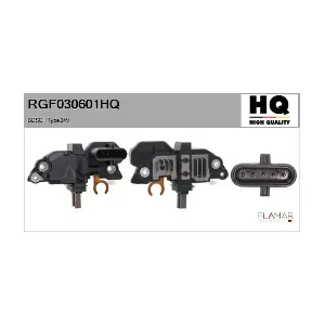 RGF030601HQ FLAMAR