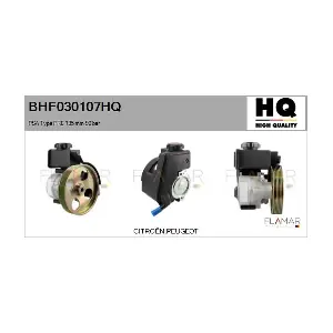 FLAMAR BHF030107HQ