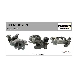 EEF610017RN FLAMAR
