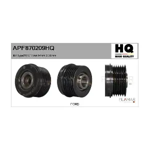 APF870209HQ FLAMAR