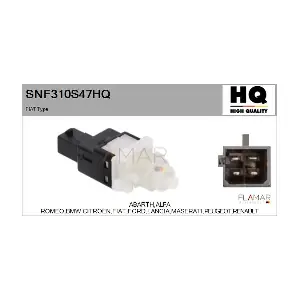 FLAMAR SNF310S47HQ