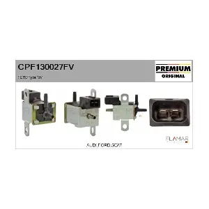 CPF130027FV FLAMAR