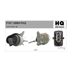 PVF120047HQ FLAMAR