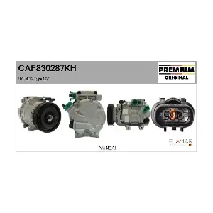 CAF830287KH FLAMAR