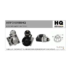 FLAMAR ARF310106HQ