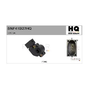 SNF410I27HQ FLAMAR