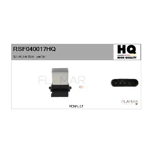 RSF040017HQ FLAMAR