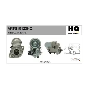 ARF810123HQ FLAMAR
