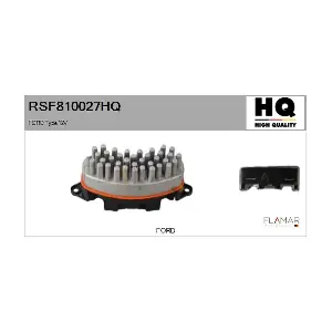 RSF810027HQ FLAMAR