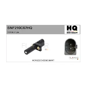 FLAMAR SNF210C67HQ