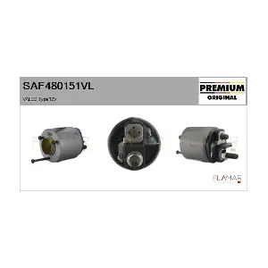 SAF480151VL FLAMAR