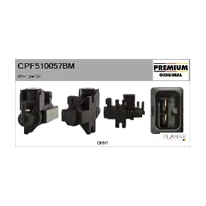 CPF510057BM FLAMAR