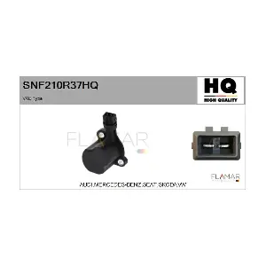 SNF210R37HQ FLAMAR