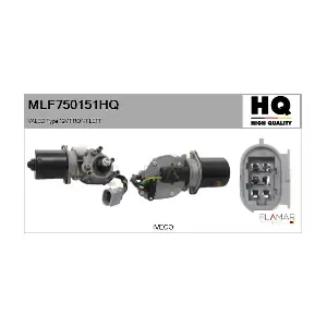 FLAMAR MLF750151HQ