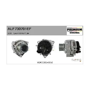 ALF730701EF FLAMAR
