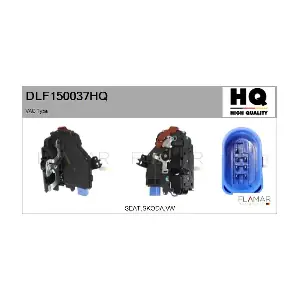 DLF150037HQ FLAMAR