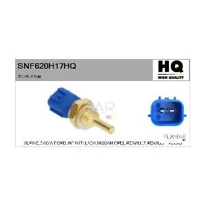 FLAMAR SNF620H17HQ