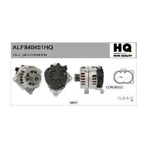 ALF840451HQ FLAMAR