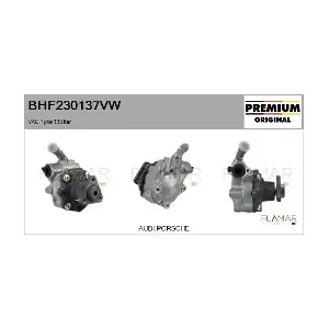 FLAMAR BHF230137VW