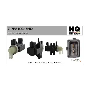 FLAMAR CPF510027HQ
