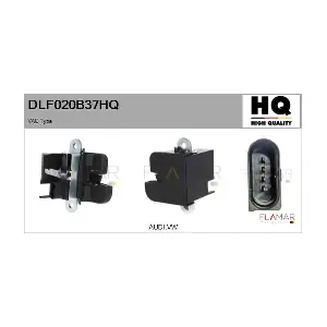 DLF020B37HQ FLAMAR