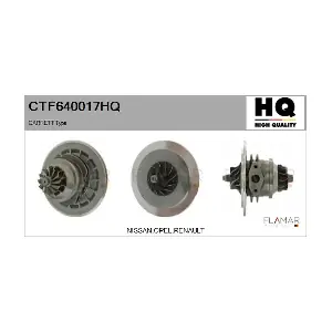 CTF640017HQ FLAMAR