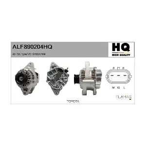 FLAMAR ALF890204HQ