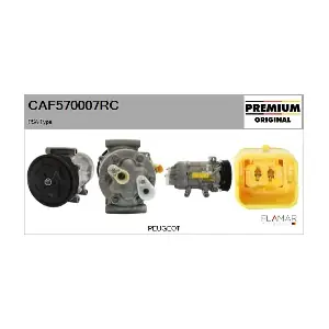 CAF570007RC FLAMAR