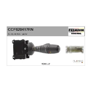 CCF620417RN FLAMAR