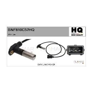 SNF810C57HQ FLAMAR