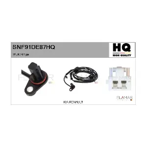 SNF91DE87HQ FLAMAR