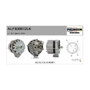 FLAMAR ALF830612LK