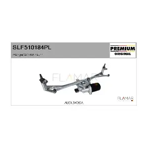 SLF510184PL FLAMAR