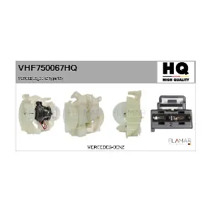 VHF750067HQ FLAMAR