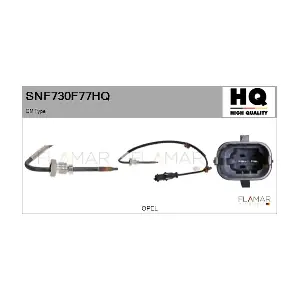SNF730F77HQ FLAMAR