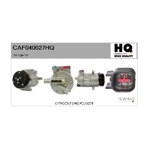 CAF040027HQ FLAMAR