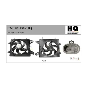 EVF410047HQ FLAMAR