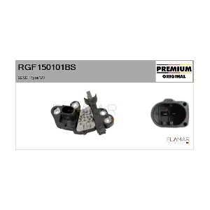 RGF150101BS FLAMAR