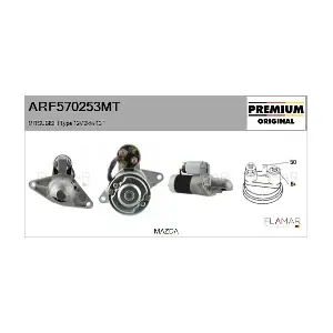 ARF570253MT FLAMAR
