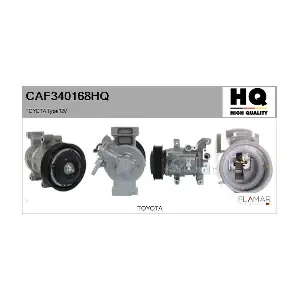 CAF340168HQ FLAMAR