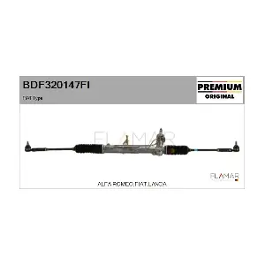 FLAMAR BDF320147FI