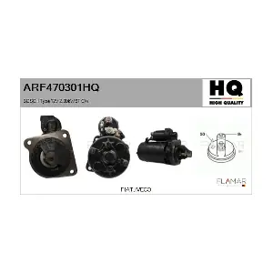FLAMAR ARF470301HQ
