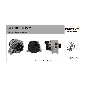 FLAMAR ALF101103MM