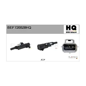 BEF720028HQ FLAMAR