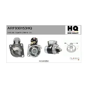 FLAMAR ARF930153HQ