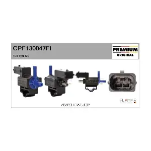 CPF130047FI FLAMAR