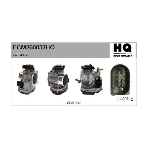 FCM260037HQ FLAMAR