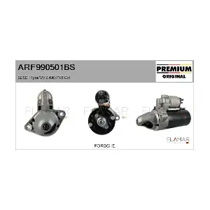 FLAMAR ARF990501BS